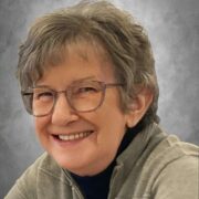 Céline (Fraser) Lapointe 1944-2025