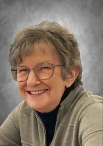Céline (Fraser) Lapointe 1944-2025