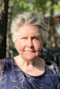 Madeleine Leclerc1942-2025