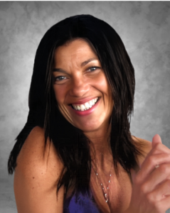 Manon Lauzon 1966-2025