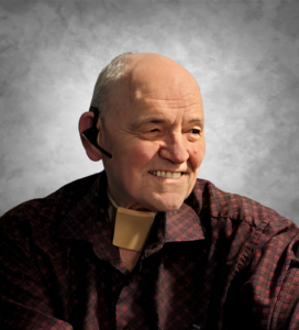 Gagnon Jean-Guy 1944-2025