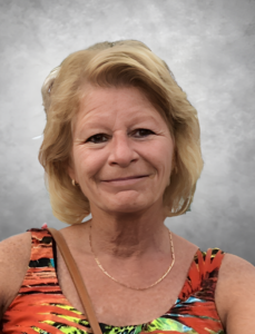 Lyne Turgeon