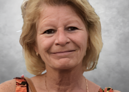 Lyne Turgeon