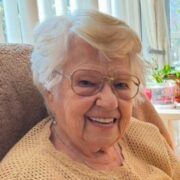 Aline Bélanger 1929-2025