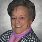 Ghislaine Bouchard