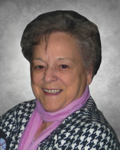 Ghislaine Bouchard