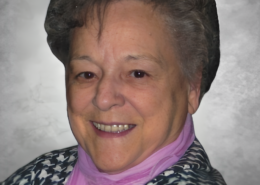 Ghislaine Bouchard