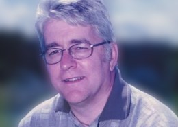 Michel Gravel 1953-2025