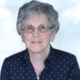 Claudette Arseneau 1934-2025