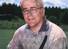 Michel Gravel 1953-2025