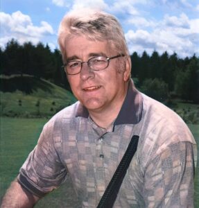 Michel Gravel 1953-2025