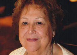 Marie-Hélène Mallet 1929-2025