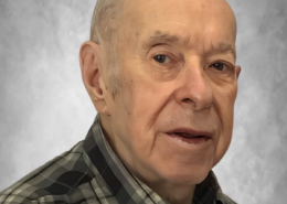 Réal Nolet 1937-2025