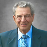 Bernard Paquette 1928-2025