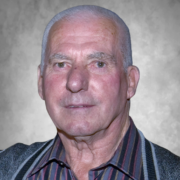 Gérard Lauzon 1933-2025