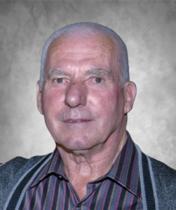 Gérard Lauzon 1933-2025