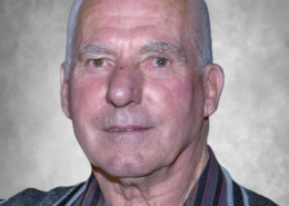 Gérard Lauzon 1933-2025