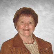 Marie-Paule Lapointe 1929-2025