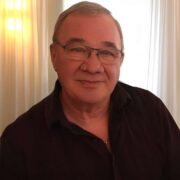 Robert D'Amours 1945-2025