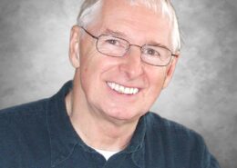 Henri Roberge 1937-2025