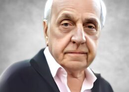 Robert Auclair 1930-2025