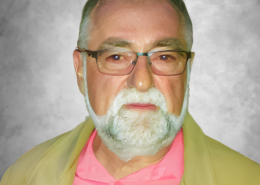 André Nadon 1958-2025