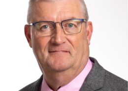 Pierre Mourant 1961-2025