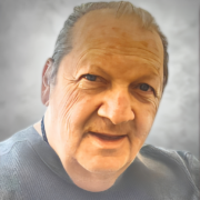 Jean-Pierre Foisy 1948-2025