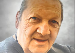 Jean-Pierre Foisy 1948-2025