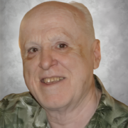 Jean Larose 1941-2025