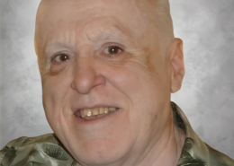 Jean Larose 1941-2025