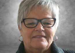 Viviane Guérard_Avis décès