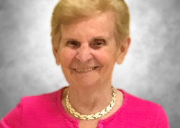 Madeleine Duclos 1931-2026