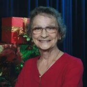 Jacqueline Gagnon 1934-2026