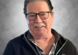 Jerry Radley 1950-2026