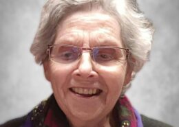 Marie-Paule Léveillé 1931-2026