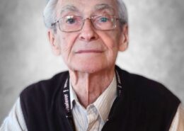 André Filion 1941-2026