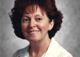 Nicole Chayer 1948-2026