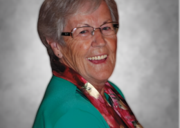 Regina Therrien 1932-2026