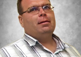 Rémi Chartrand 1972-2026