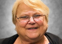 Lucie Collin 1954-2026