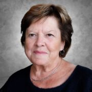 Nicole Ethier 1946-2026