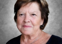 Nicole Ethier 1946-2026