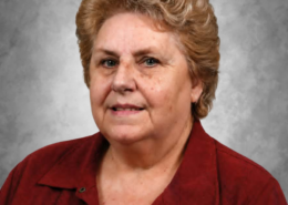 Solange Tessier 1931-2026