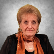 Liette St-Pierre 1942-2026