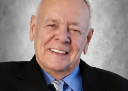 Yvon Leclair 1947-2026