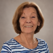 Carmen Desrosiers 1954-2026