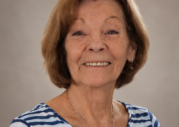 Carmen Desrosiers 1954-2026